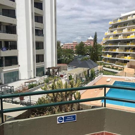 Stylish Center Apartment Vilamoura Kültér fotó
