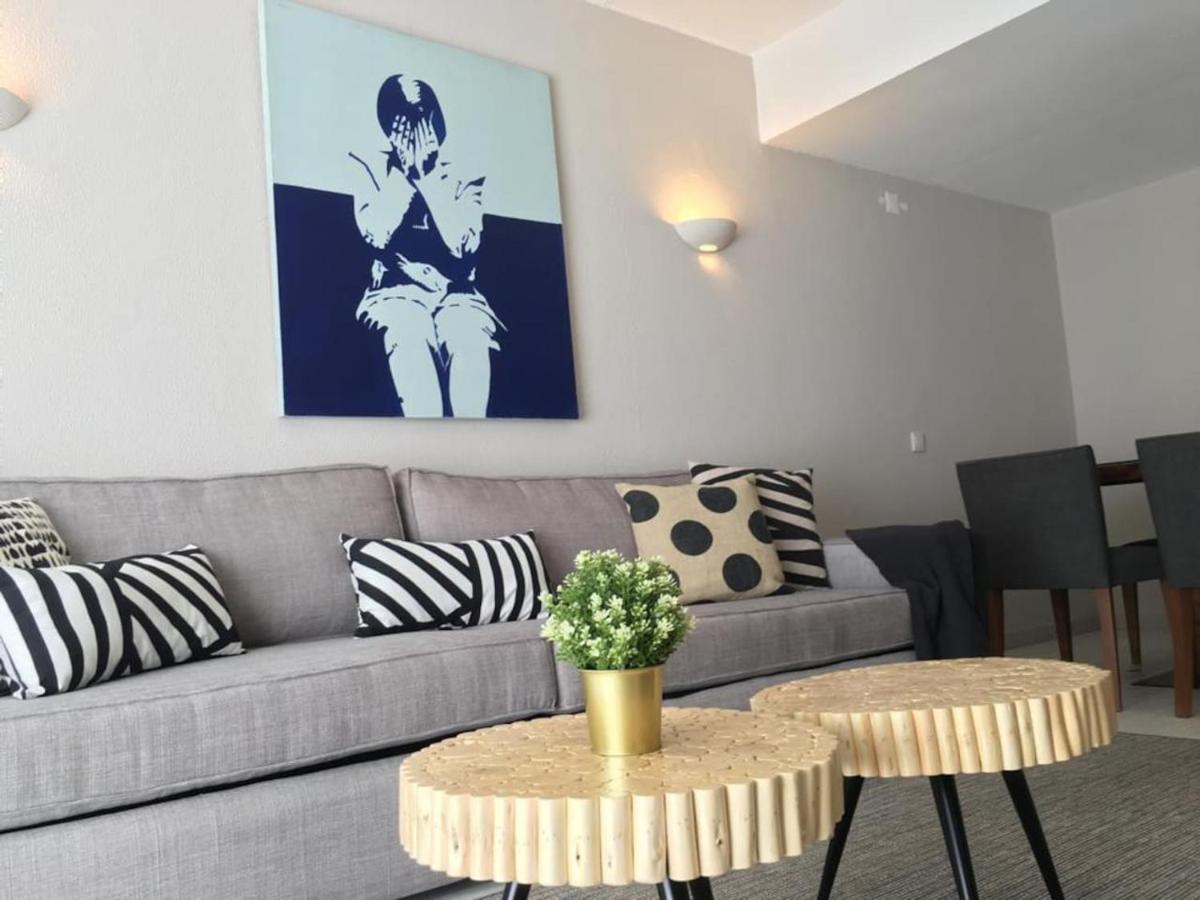 Stylish Center Apartment Vilamoura Kültér fotó
