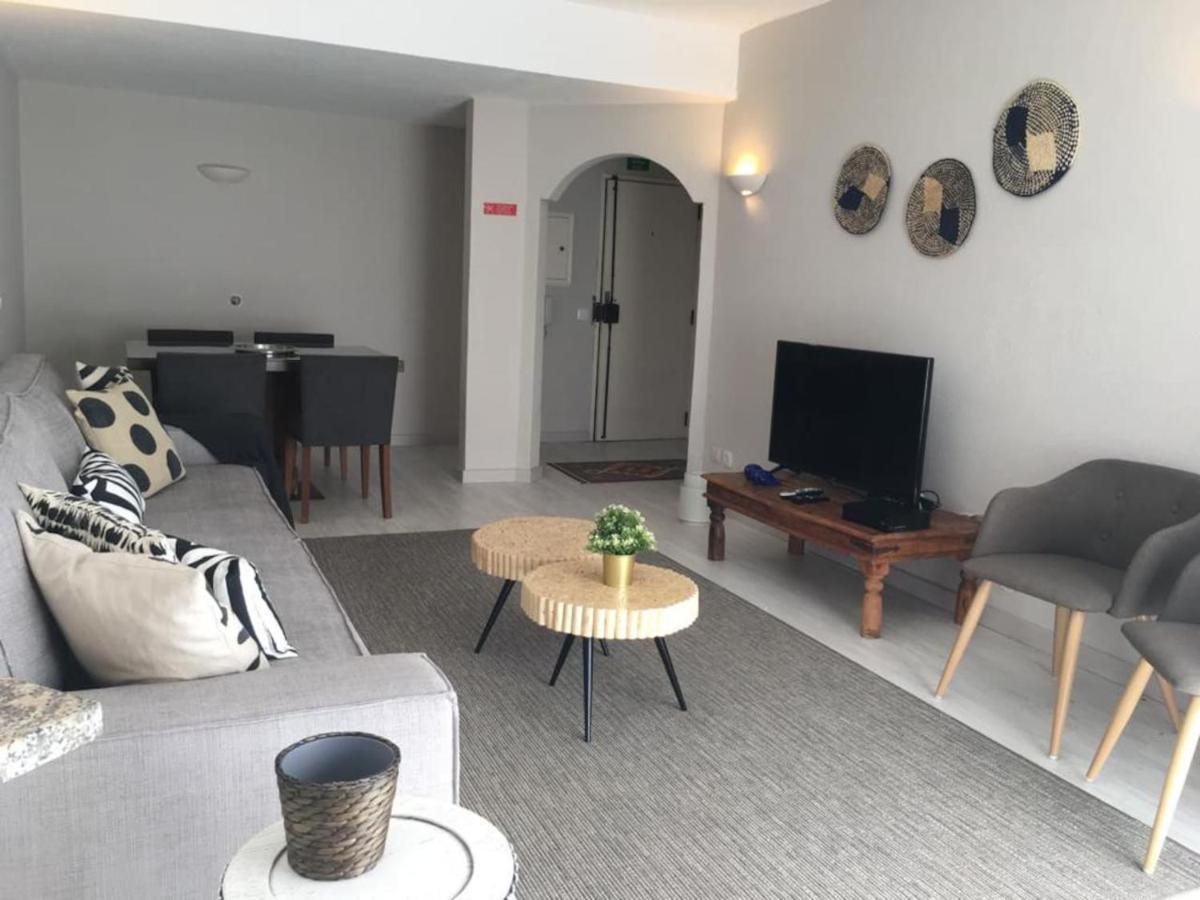 Stylish Center Apartment Vilamoura Kültér fotó
