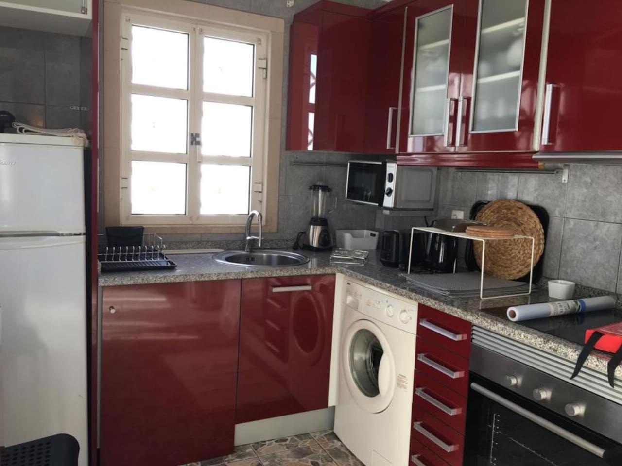 Stylish Center Apartment Vilamoura Kültér fotó