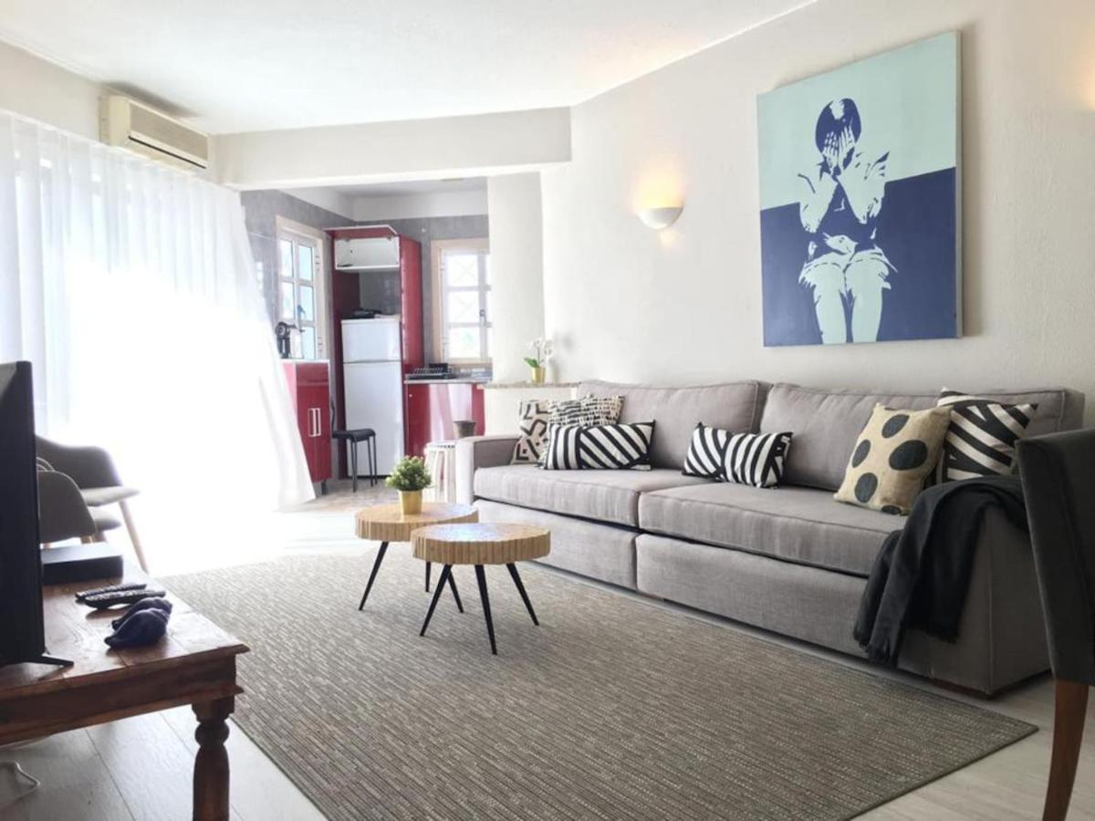 Stylish Center Apartment Vilamoura Kültér fotó